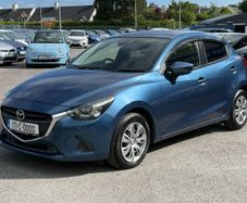 Mazda Demio 2017