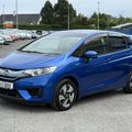 Honda Fit 2014