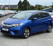 Honda Fit 2014