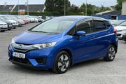 Honda Fit 2014