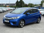 Honda Fit 2014