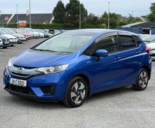 Honda Fit 2014