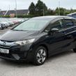 Honda Fit 2015