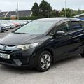 Honda Fit 2015