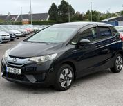 Honda Fit 2015