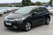 Honda Fit 2015