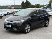 Honda Fit 2015