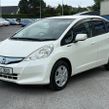 Honda Fit 2012