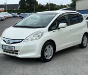 Honda Fit 2012