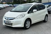 Honda Fit 2012