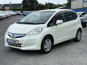 Honda Fit 2012