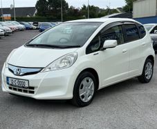 Honda Fit 2012