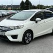 Honda Fit 2015