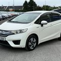 Honda Fit 2015