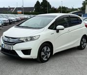 Honda Fit 2015