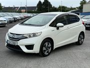 Honda Fit 2015