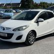 Mazda Demio 2013