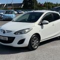 Mazda Demio 2013
