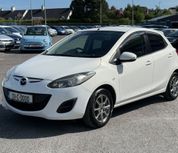 Mazda Demio 2013