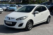 Mazda Demio 2013