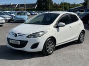 Mazda Demio 2013