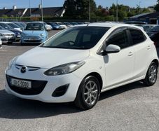 Mazda Demio 2013
