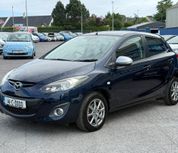 Mazda Demio 2014