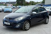 Mazda Demio 2014