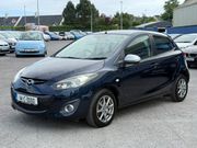 Mazda Demio 2014
