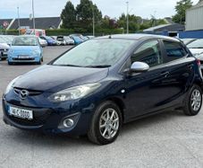 Mazda Demio 2014