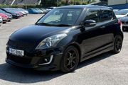 Suzuki Swift 2015