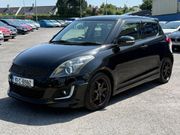 Suzuki Swift 2015