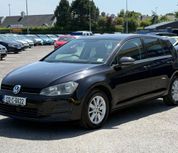Volkswagen Golf 2013