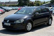 Volkswagen Golf 2013
