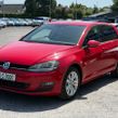 Volkswagen Golf 2013
