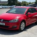 Volkswagen Golf 2013