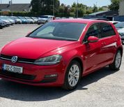 Volkswagen Golf 2013