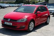 Volkswagen Golf 2013