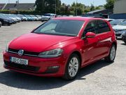 Volkswagen Golf 2013