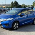 Honda Fit 2015