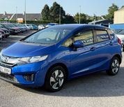 Honda Fit 2015