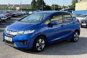 Honda Fit 2015