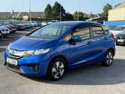 Honda Fit 2015