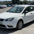 SEAT Ibiza 2014