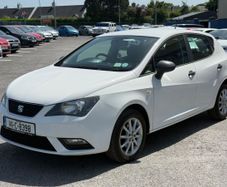 SEAT Ibiza 2014
