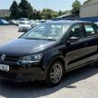 Volkswagen Polo 2013