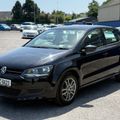 Volkswagen Polo 2013