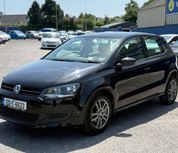 Volkswagen Polo 2013