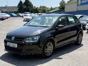 Volkswagen Polo 2013