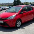 Toyota Vitz 2014